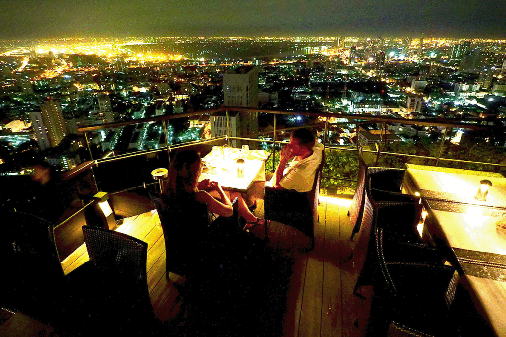 Dating in Manila — 3 Amazing dating ideas for any budget